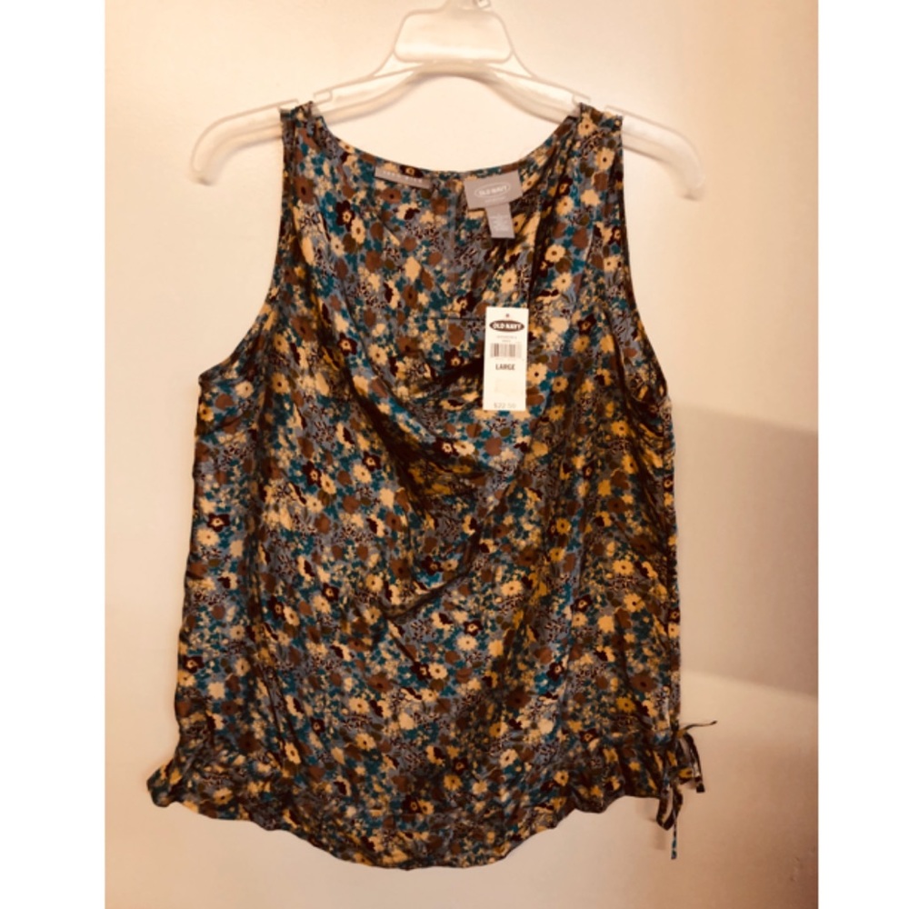 Cute blouse